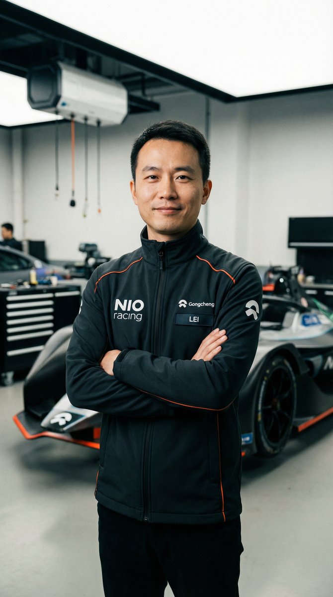 困困兔改装总监陈锐